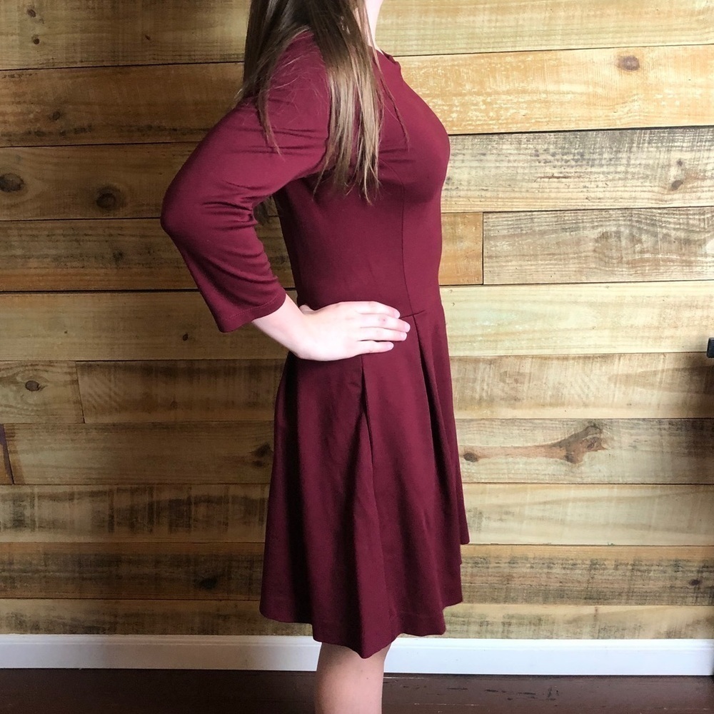 Banana Republic dress w/ pockets - Picture 5 of 10